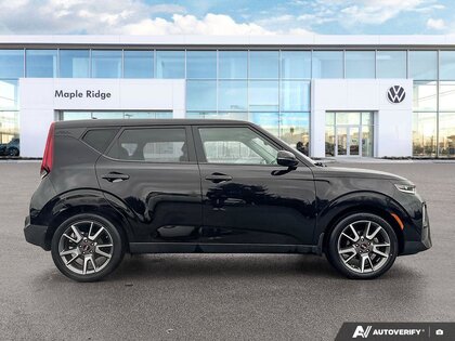 used 2020 Kia Soul car, priced at $18,399