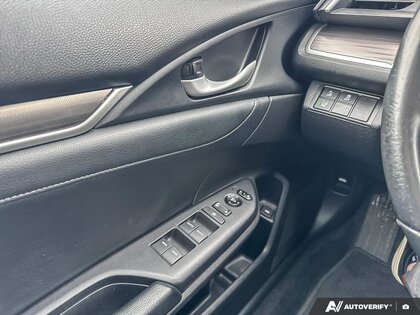 used 2019 Honda Civic Sedan car, priced at $22,399