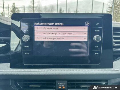 used 2025 Volkswagen Jetta car, priced at $28,399