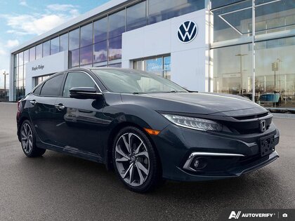 used 2019 Honda Civic Sedan car, priced at $22,399