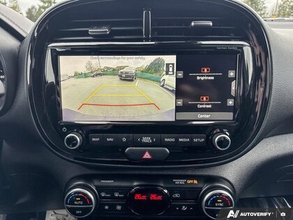 used 2020 Kia Soul car, priced at $18,399