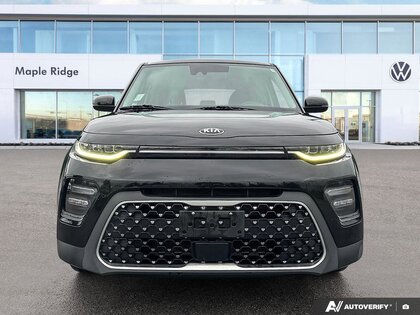 used 2020 Kia Soul car, priced at $18,399