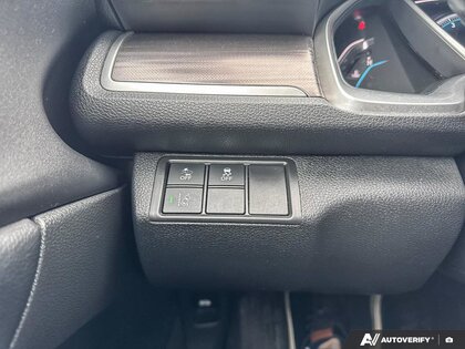 used 2019 Honda Civic Sedan car, priced at $22,399