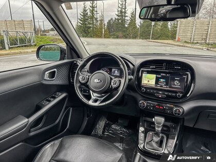 used 2020 Kia Soul car, priced at $18,399