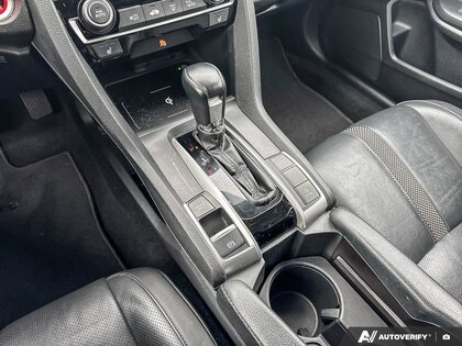 used 2019 Honda Civic Sedan car, priced at $22,399