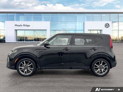 used 2020 Kia Soul car, priced at $18,399