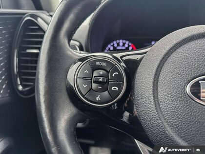 used 2020 Kia Soul car, priced at $18,399