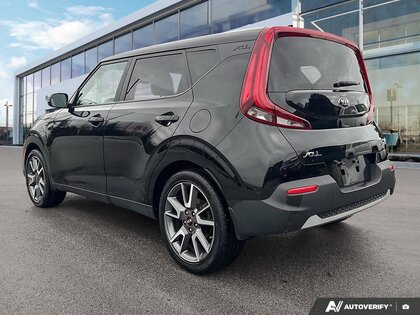 used 2020 Kia Soul car, priced at $18,399