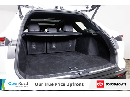 used 2025 Toyota Crown Signia car, priced at $56,798