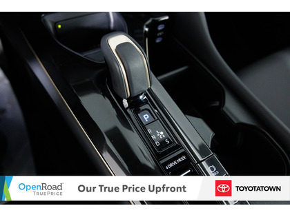 used 2025 Toyota Crown Signia car, priced at $56,798