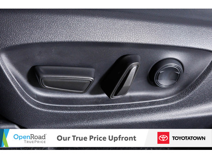 used 2025 Toyota Crown Signia car, priced at $56,798