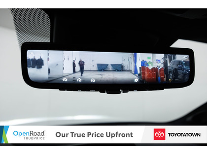 used 2025 Toyota Crown Signia car, priced at $56,798