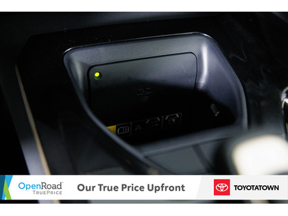 used 2025 Toyota Crown Signia car, priced at $56,798