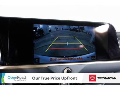 used 2025 Toyota Crown Signia car, priced at $56,798