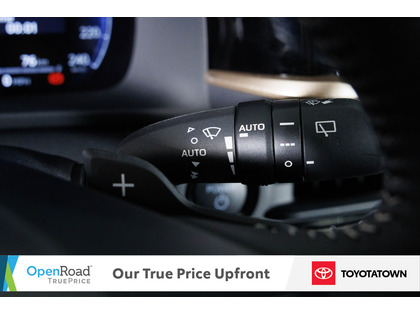 used 2025 Toyota Crown Signia car, priced at $56,798