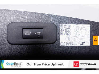 used 2025 Toyota Crown Signia car, priced at $56,798