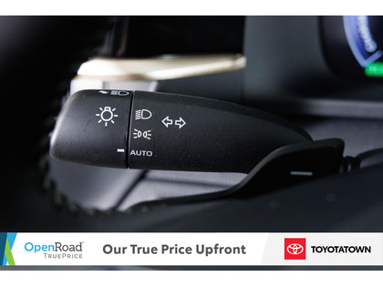 used 2025 Toyota Crown Signia car, priced at $56,798