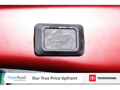 used 2024 Toyota RAV4 Hybrid car, priced at $45,798