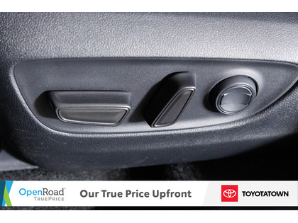 used 2024 Toyota RAV4 Hybrid car, priced at $45,798