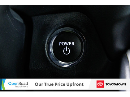 used 2024 Toyota RAV4 Hybrid car, priced at $45,798