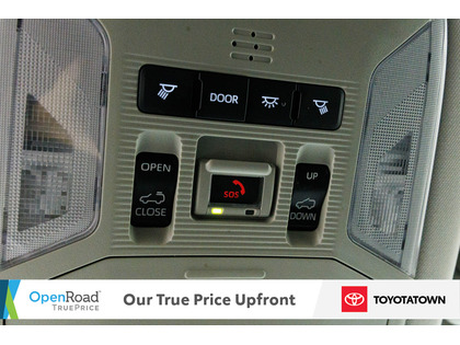 used 2024 Toyota RAV4 Hybrid car, priced at $45,798