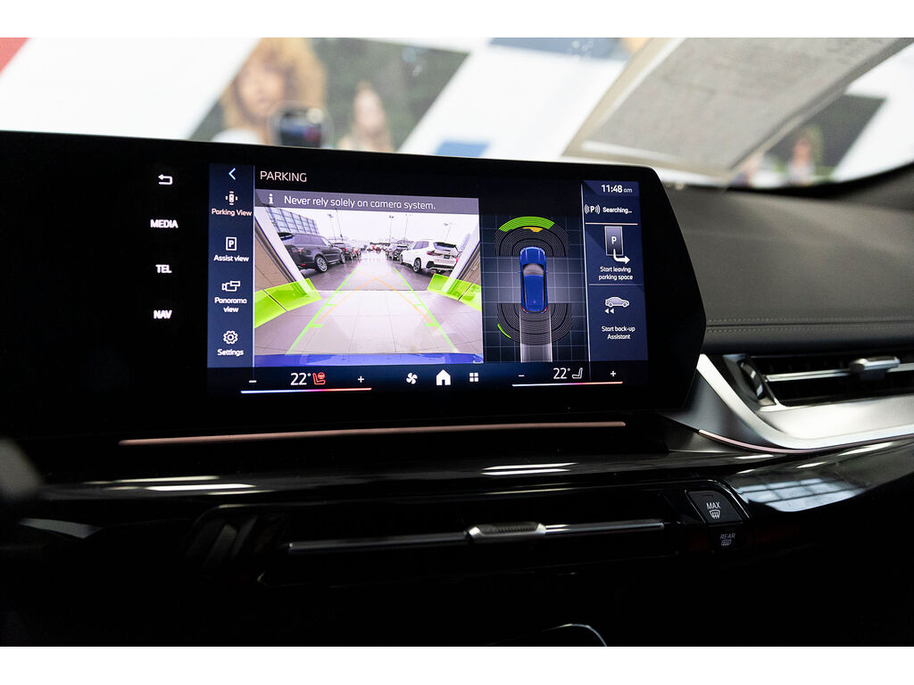 2025 BMW X1 xDrive28i, 温哥华, 全款车