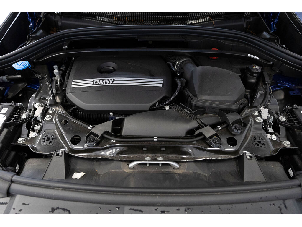 2025 BMW X1 xDrive28i, 温哥华, 全款车