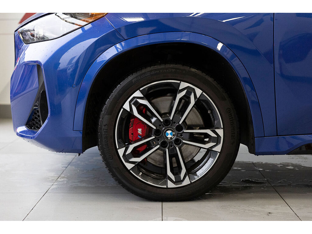 2025 BMW X1 xDrive28i, 温哥华, 全款车