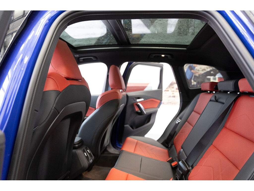 2025 BMW X1 xDrive28i, 温哥华, 全款车