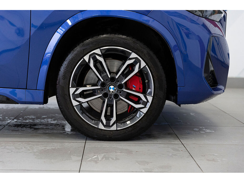 2025 BMW X1 xDrive28i, 温哥华, 全款车