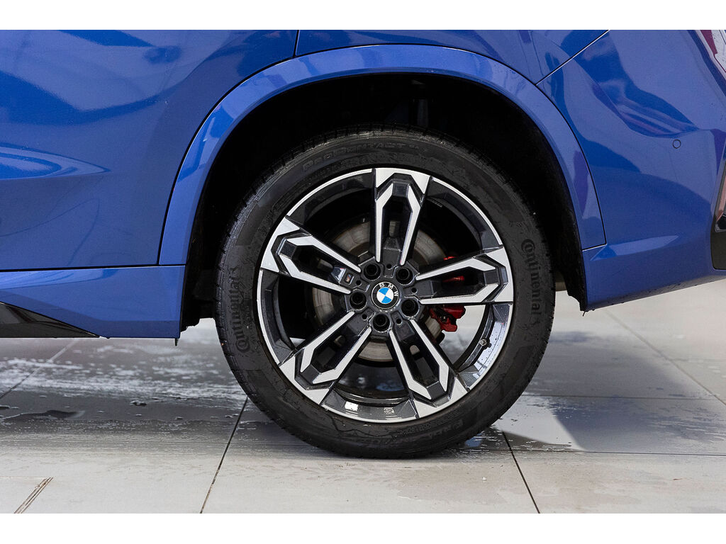 2025 BMW X1 xDrive28i, 温哥华, 全款车