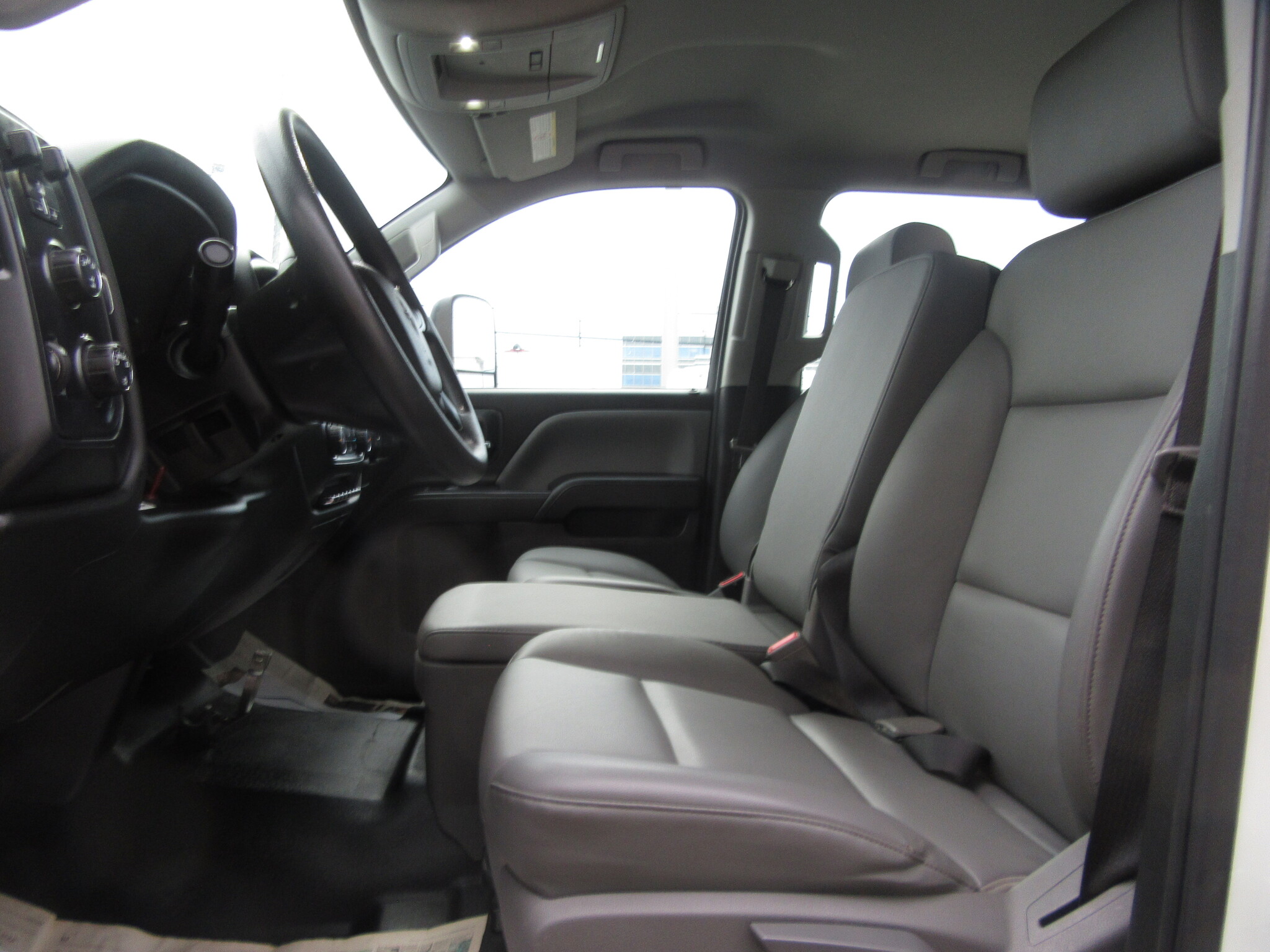 2022 International CV