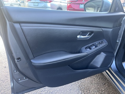 used 2025 Nissan Sentra car, priced at $24,950