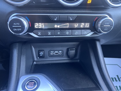 used 2025 Nissan Sentra car, priced at $24,950