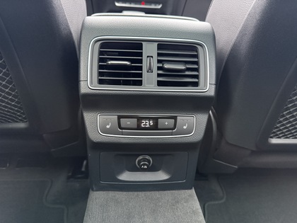 used 2019 Audi Q5 car, priced at $30,950