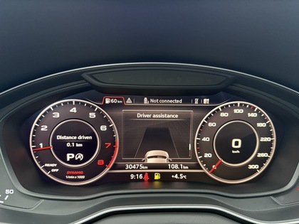 used 2019 Audi Q5 car, priced at $30,950