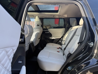 used 2023 Mitsubishi Outlander PHEV car, priced at $35,950