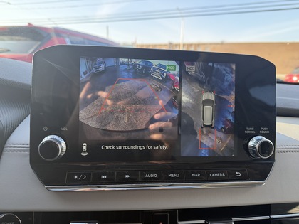 used 2023 Mitsubishi Outlander PHEV car, priced at $35,950