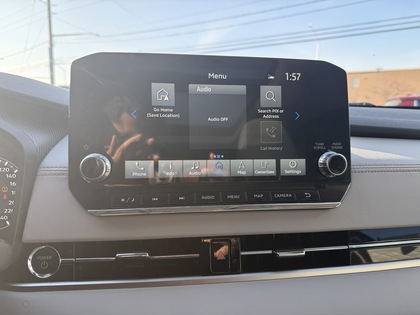 used 2023 Mitsubishi Outlander PHEV car, priced at $35,950