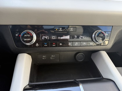 used 2023 Mitsubishi Outlander PHEV car, priced at $35,950