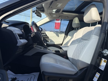 used 2023 Mitsubishi Outlander PHEV car, priced at $35,950