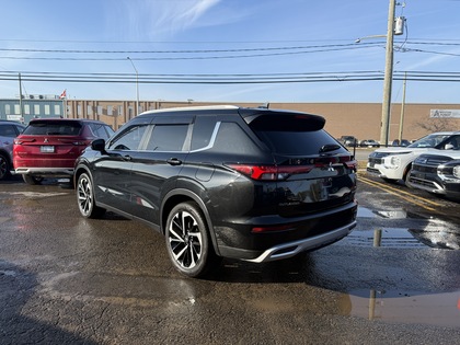 used 2023 Mitsubishi Outlander PHEV car, priced at $35,950