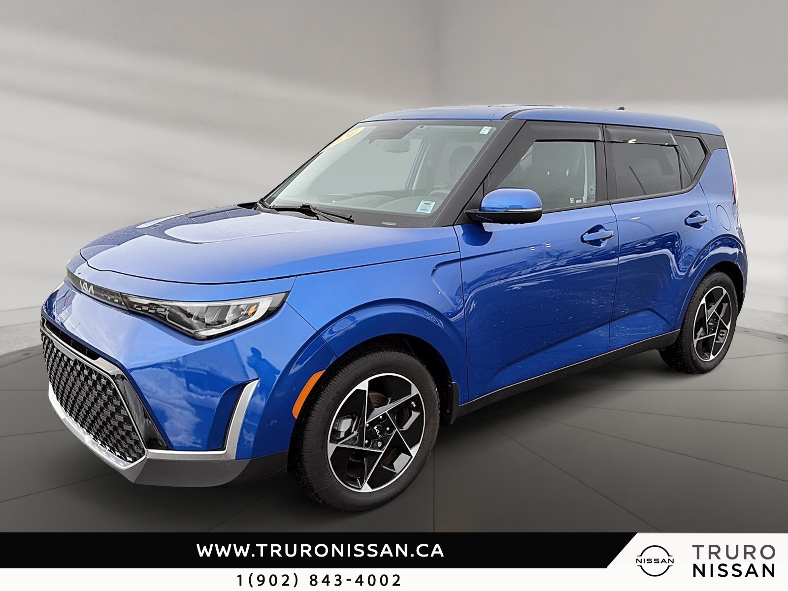 2024 Kia Soul