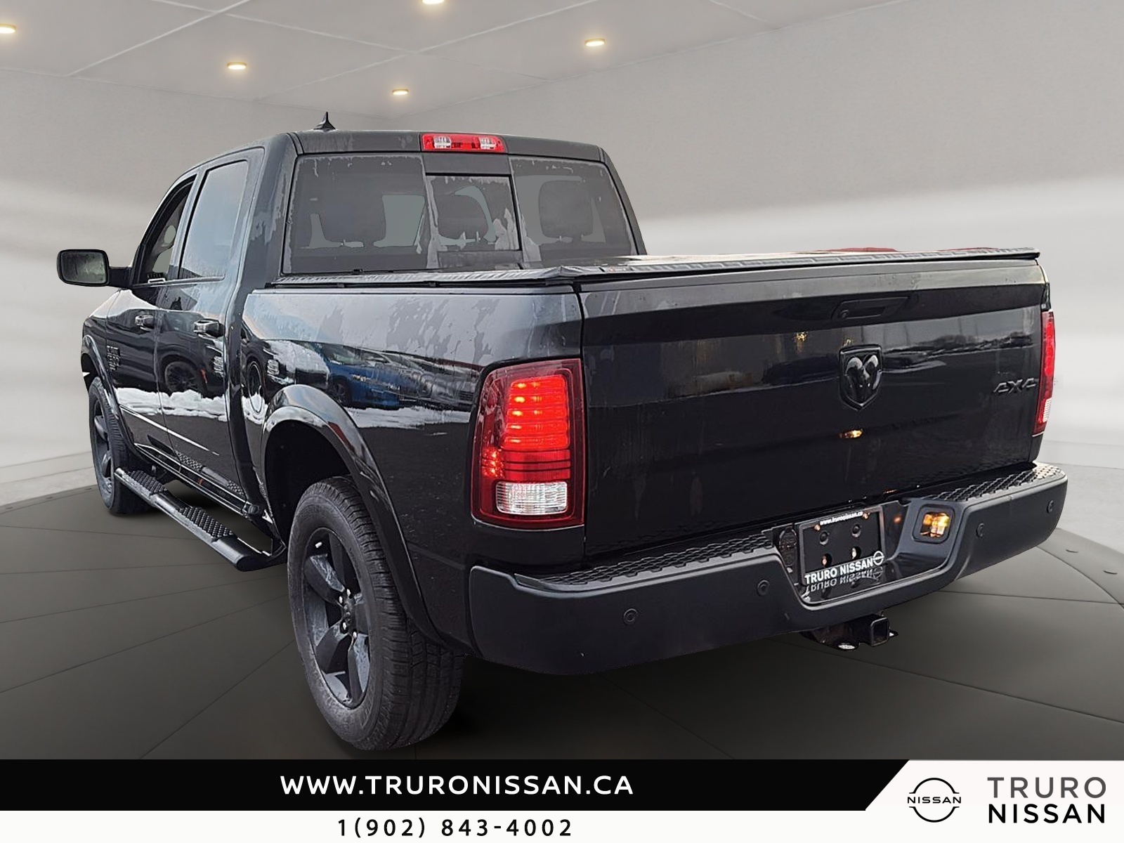 2019 Ram 1500 Classic