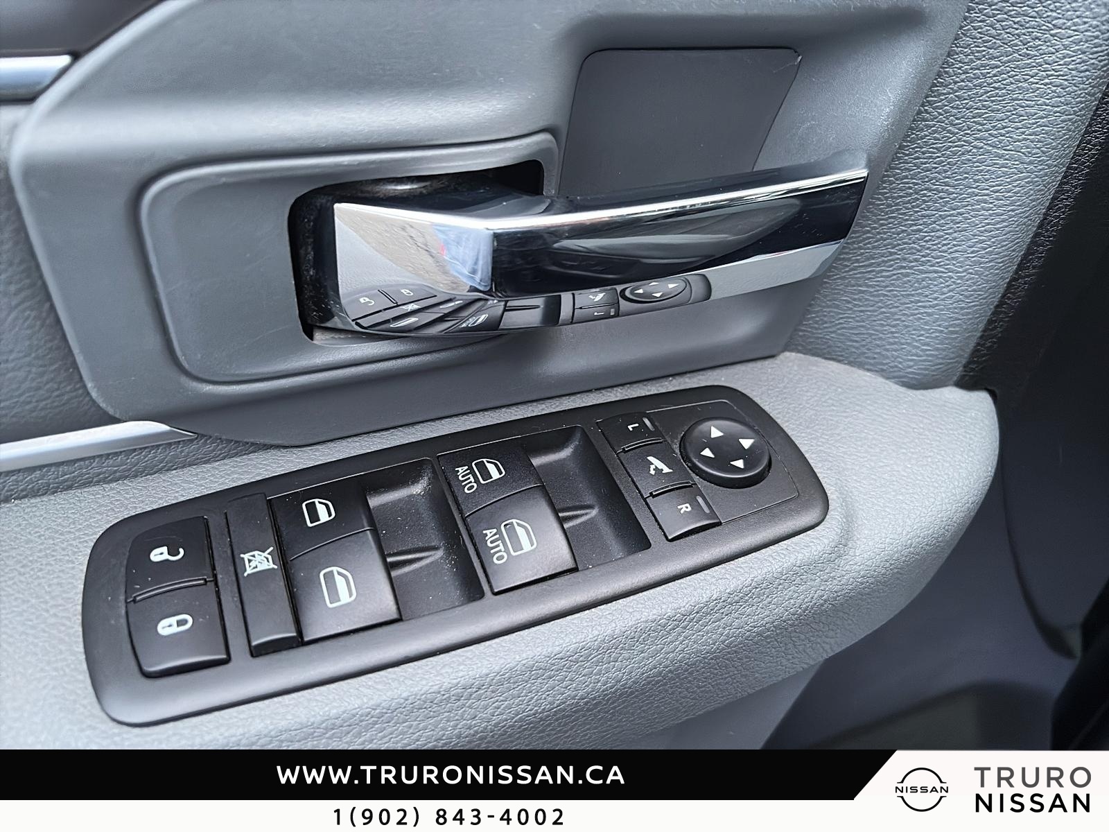 2019 Ram 1500 Classic