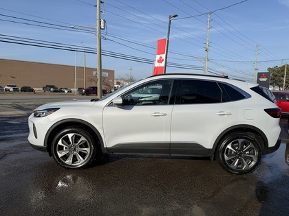 used 2025 Ford Escape car, priced at $34,950
