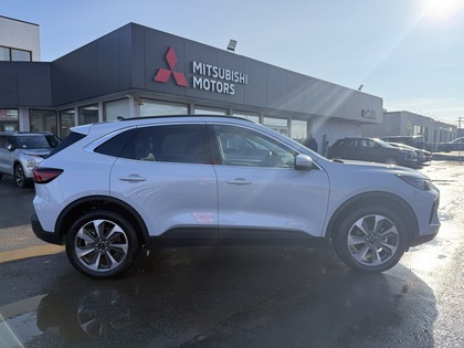 used 2025 Ford Escape car, priced at $34,950