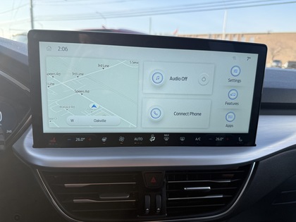 used 2025 Ford Escape car, priced at $34,950