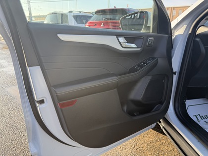 used 2025 Ford Escape car, priced at $34,950