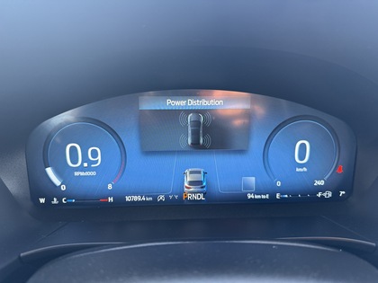 used 2025 Ford Escape car, priced at $34,950